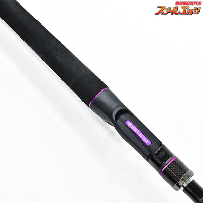 【レジットデザイン】 ワイルドサイド WSC-65XXH ビッグベイトスペシャル LEGIT-DESIGN WILD SIDE ブラックバス シーバス K_238