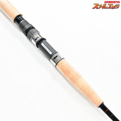 【ゼニス】 ゼロシキ SS マッハ3 III ZSM62S-4 ZENITH ZEROSHIKI SS MACHIII ヒラマサ ブリ カンパチ K_232