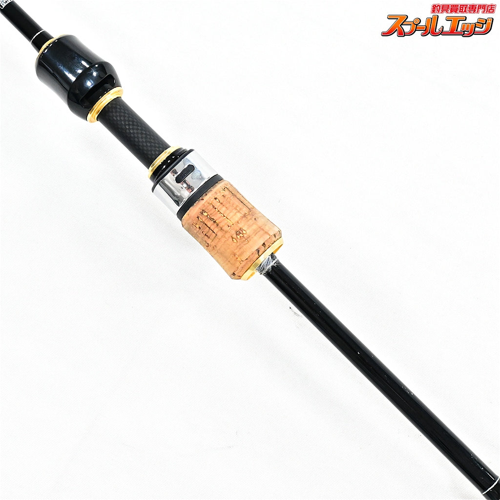 【テイルウォーク】 シルバーナ ラゴ 63 バーサティリティ tailwalk SILVERNA LAGO ニジマス ヤマメ イワナ アマゴ K_140