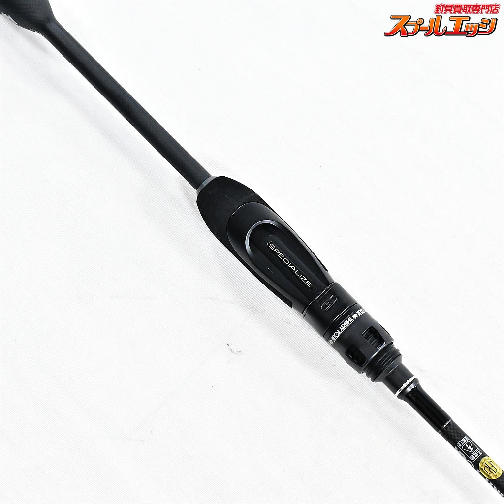 【サーティーフォー】 スペシャライズ SFR-65 THIRTY FOUR SPECIALIZE アジ メバル K_145
