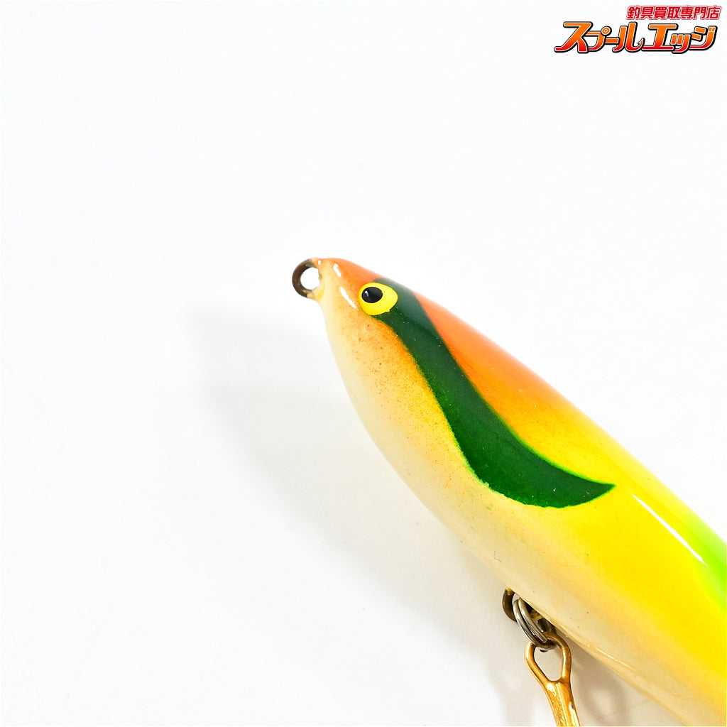 【ハトリーズ】 ファンキーバード ist Hutley's FUNKYBIRD 淡水用ルアー K_060