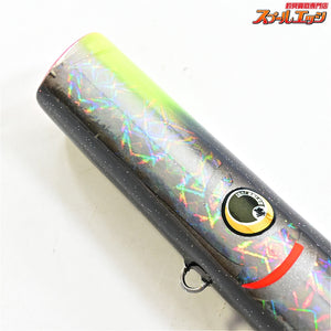 【イゾラブルー】 バルサム 225 ブラック ISOLA-BLUE BALSAM 海水用ルアー K_060