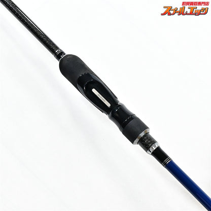 【ジャクソン】 サーフトライブ レスイズモア STSLS-9062L+ Jackson Surf Tribe Less is More シーバス ヒラメ イナダ マゴチ K_191