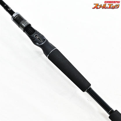 【ダイワ】 24タトゥーラ XT 672MHFB DAIWA TATULA ブラックバス K_158