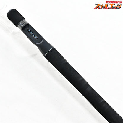 【レジットデザイン】 24スクアド SKC64L-LJ ライトジギング LEGIT-DESIGN SKUAD LIGHT JIGGING イナダ シーバス カツオ K_193