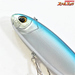 【ペイフォワード】 モルティー グレイシャー 123mm 25g PAYFORWARD MULTY Glacier 淡水用ルアー K_060