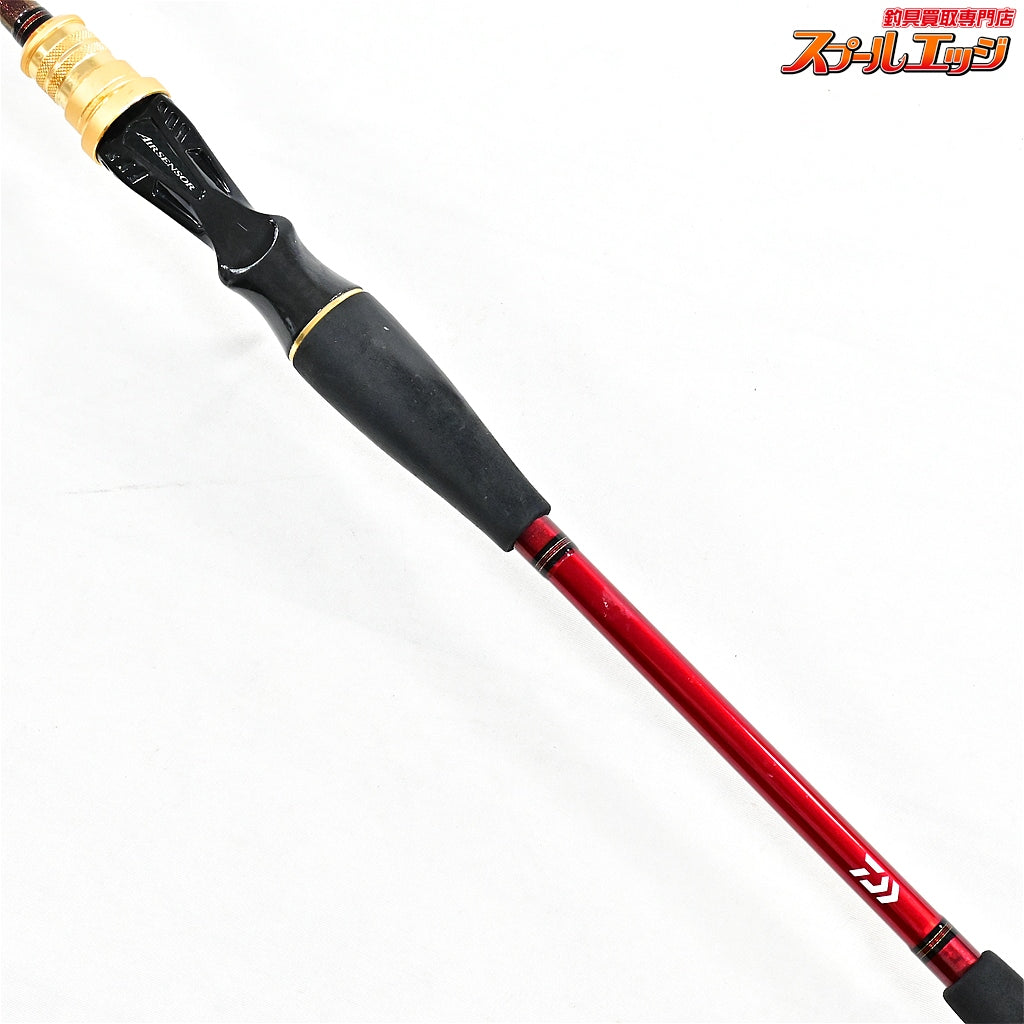 【ダイワ】 20アナリスター タチウオ テンヤ 82-180・R DAIWA ANALYSTAR TACHIUO TENYA タチウオ K_139
