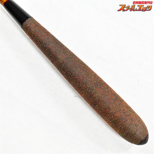 【シマノ】 朱紋峰 飛ぬけ 18尺 SHIMANO SYUMONHO TOBIMUKE ヘラブナ K_145