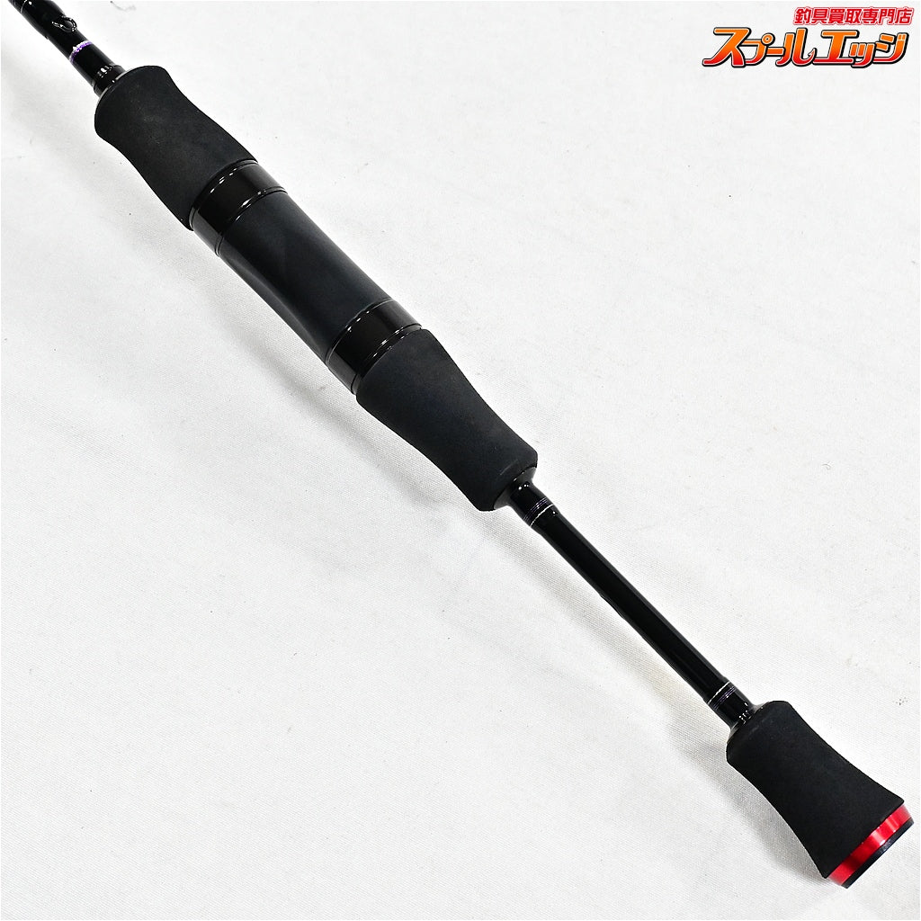 【ダイワ】 23ハートランド HL 702UL+FS-ST23 DAIWA HEARTLAND ブラックバス K_152