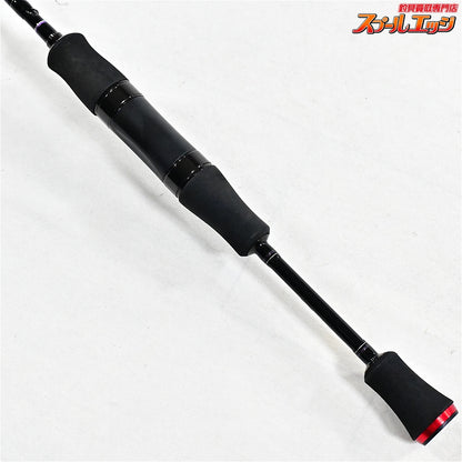 【ダイワ】 23ハートランド HL 702UL+FS-ST23 DAIWA HEARTLAND ブラックバス K_152