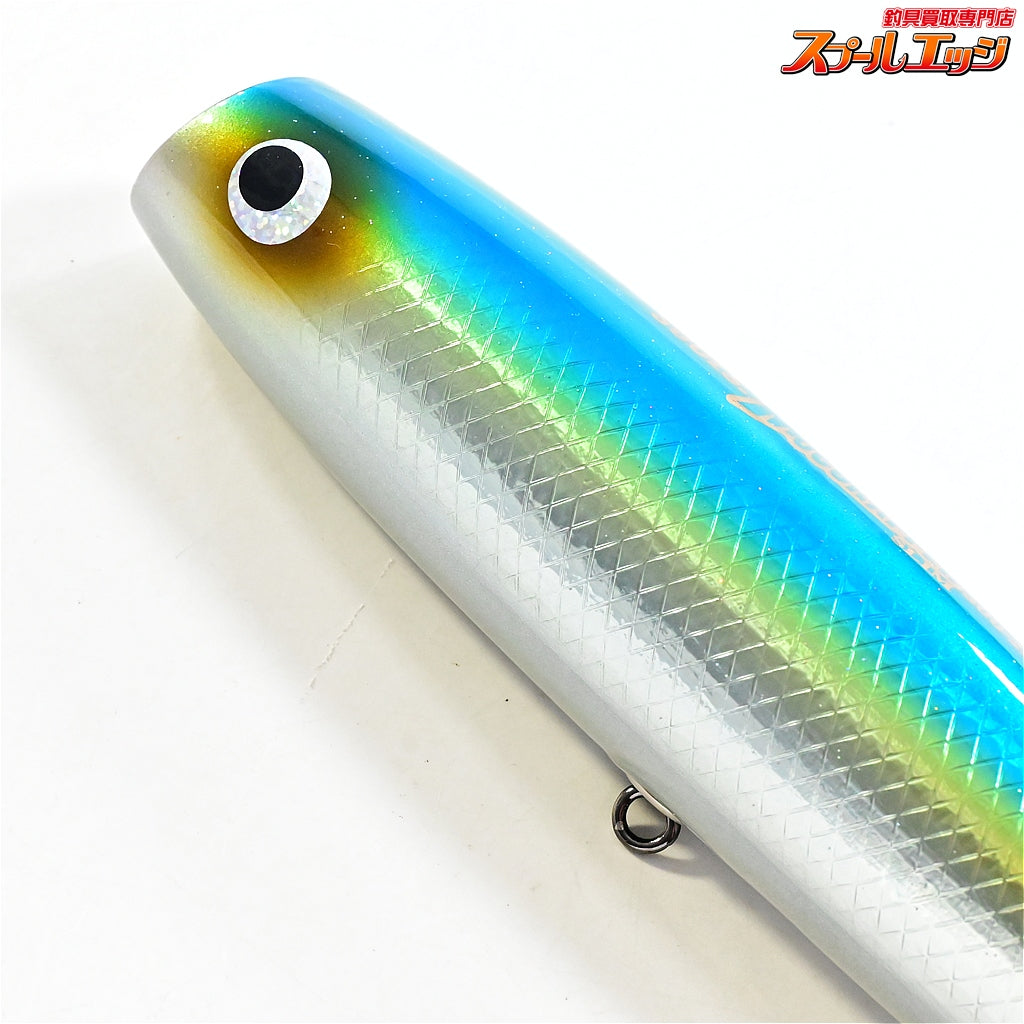 【ソウルズ】 モグラッパー スリム 300-250g イナダ SOULS MOGURAPPER K_060