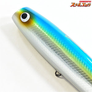 【ソウルズ】 モグラッパー スリム 300-250g イナダ SOULS MOGURAPPER K_060