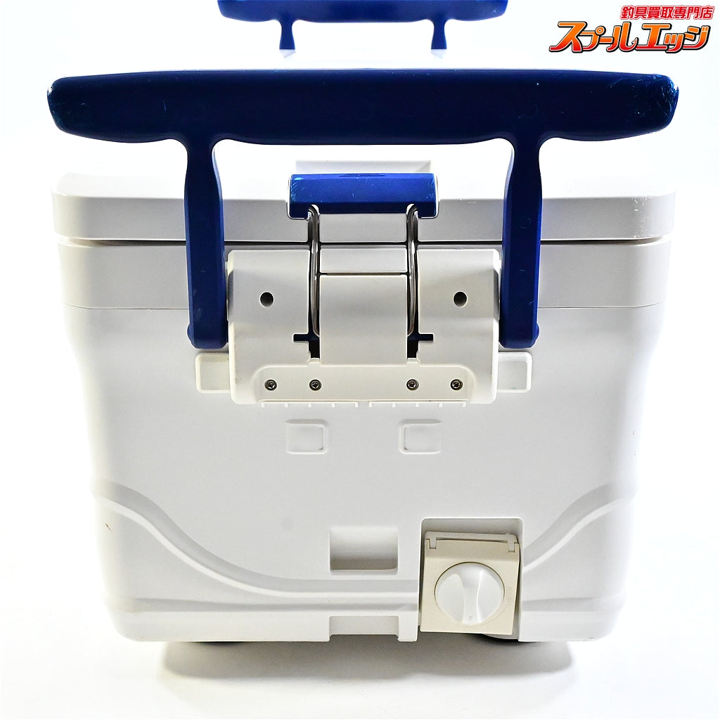 【シマノ】 スペーザ ホエール ライト 450 LC-045L 45L クーラーボックス キャスター付 発泡ポリスチレン SHIMANO SPAZA WHALE K_192