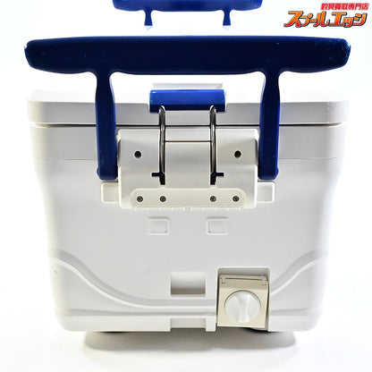【シマノ】 スペーザ ホエール ライト 450 LC-045L 45L クーラーボックス キャスター付 発泡ポリスチレン SHIMANO SPAZA WHALE K_192