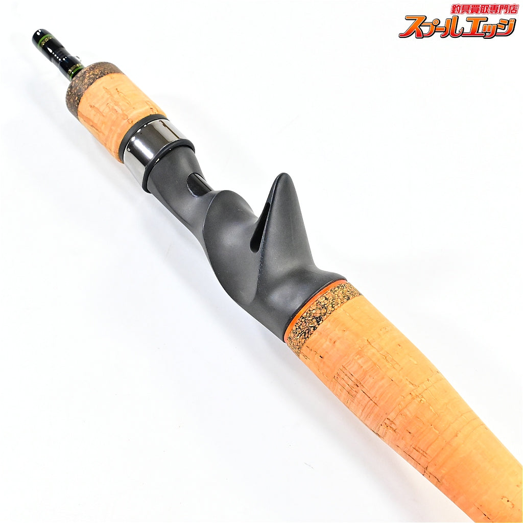 【スミス】 ビースティッキートラウト BST-EXS47UL/C3 本山博之モデル SMITH Be Sticky Trout ヤマメ イワナ アマゴ ニジマス K_105