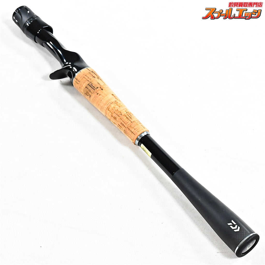 【ダイワ】 21ブレイゾン C66M 1ピースバットジョイントモデル DAIWA BLAZON ブラックバス K_213