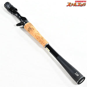 【ダイワ】 21ブレイゾン C66M 1ピースバットジョイントモデル DAIWA BLAZON ブラックバス K_213
