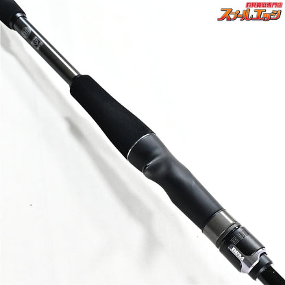 【ジャッカル】 22BPM B1-C65XHSB JACKALL BPM ブラックバス K_233