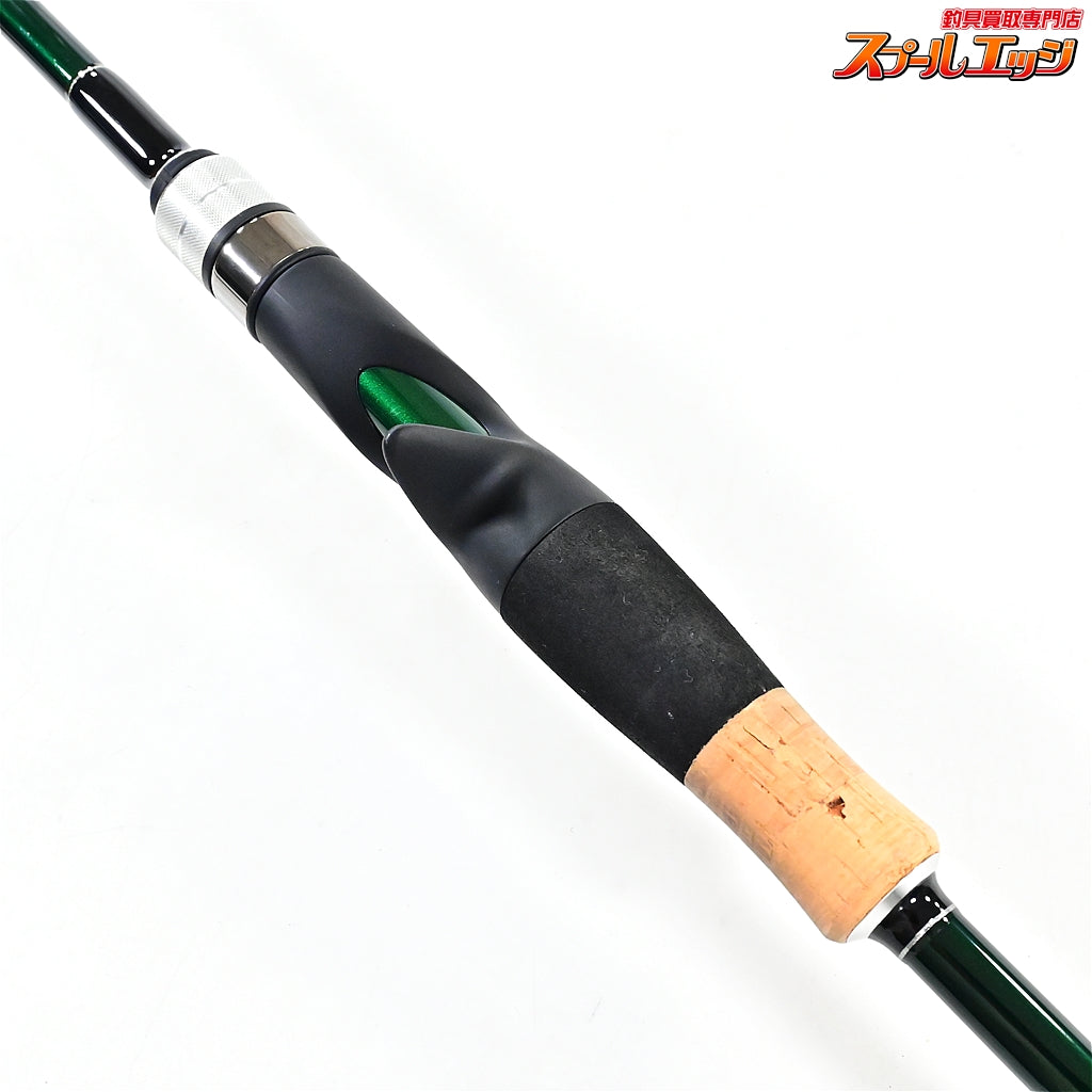 【フィッシュマンxインクスレーベル】 ガリンペイロ FXB-GP711ML+ FISHMANxINX.label Garimpeiro シーバス チヌ カサゴ  K_130