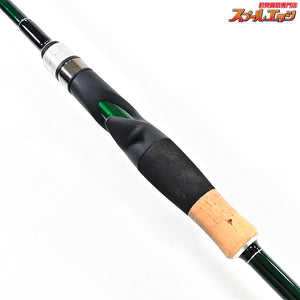 【フィッシュマンxインクスレーベル】 ガリンペイロ FXB-GP711ML+ FISHMANxINX.label Garimpeiro シーバス チヌ カサゴ  K_130