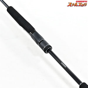 【シマノ】 24オシアジガーNJ ナチュラルジャーク S64-3 SHIMANO OCEA JIGGER ヒラマサ カンパチ ブリ K_238