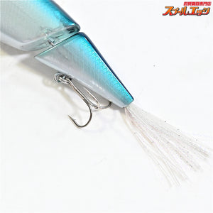 【ペイフォワード】 モルティー グレイシャー 123mm 25g PAYFORWARD MULTY Glacier 淡水用ルアー K_060