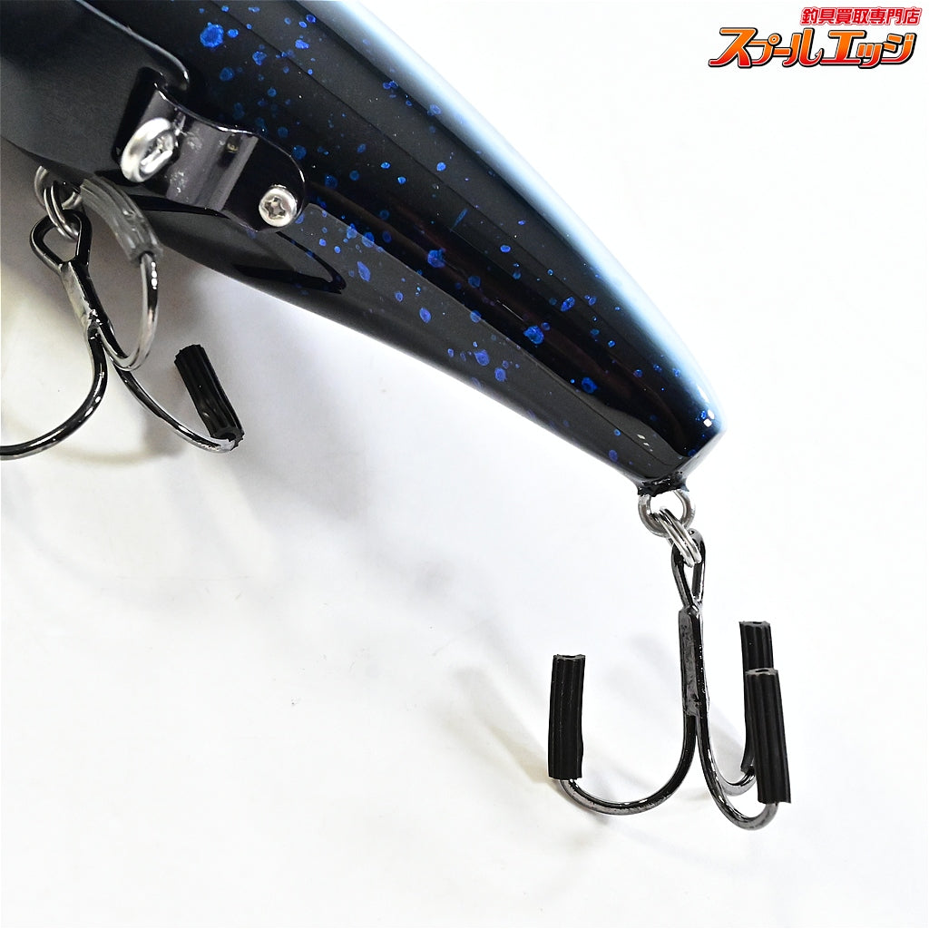 【スキルフル】 ポップンクローラー 男の妄想トップシリーズ スカンク 105mm 約33g sillful Pop'n Crawler 淡水用ルアー K_060