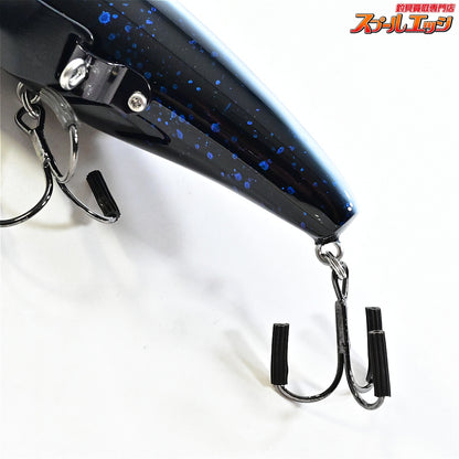 【スキルフル】 ポップンクローラー 男の妄想トップシリーズ スカンク 105mm 約33g sillful Pop'n Crawler 淡水用ルアー K_060