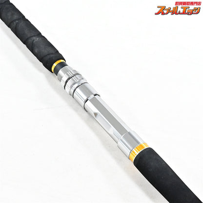 【シマノ】 24バンディット キハダ S210 SHIMANO BANDIT KIHADA キハダマグロ ブリ ワラサ K_190