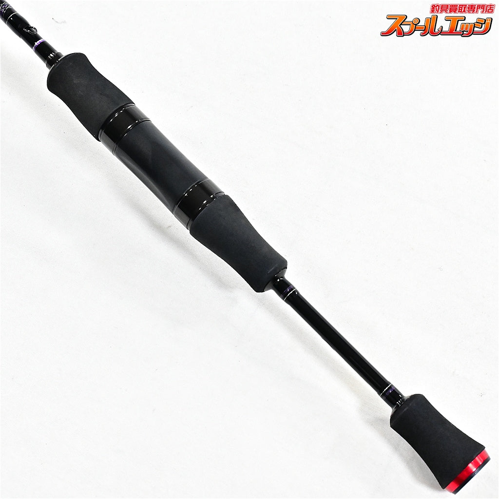 【ダイワ】 23ハートランド HL 702UL+FS-ST23 DAIWA HEARTLAND ブラックバス K_152