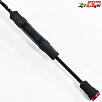 【ダイワ】 23ハートランド HL 702UL+FS-ST23 DAIWA HEARTLAND ブラックバス K_152