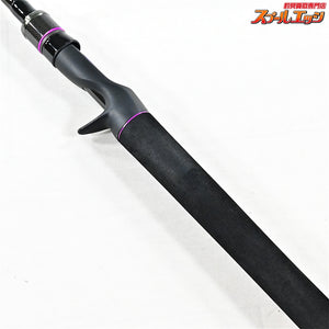 【レジットデザイン】 ワイルドサイド WSC-65XXH ビッグベイトスペシャル LEGIT-DESIGN WILD SIDE ブラックバス シーバス K_238