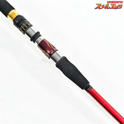 【ダイワ】 17極鋭ギア M-205 AGS DAIWA KYOKUEI GEAR マダイ イサキ ヒラメ K_155