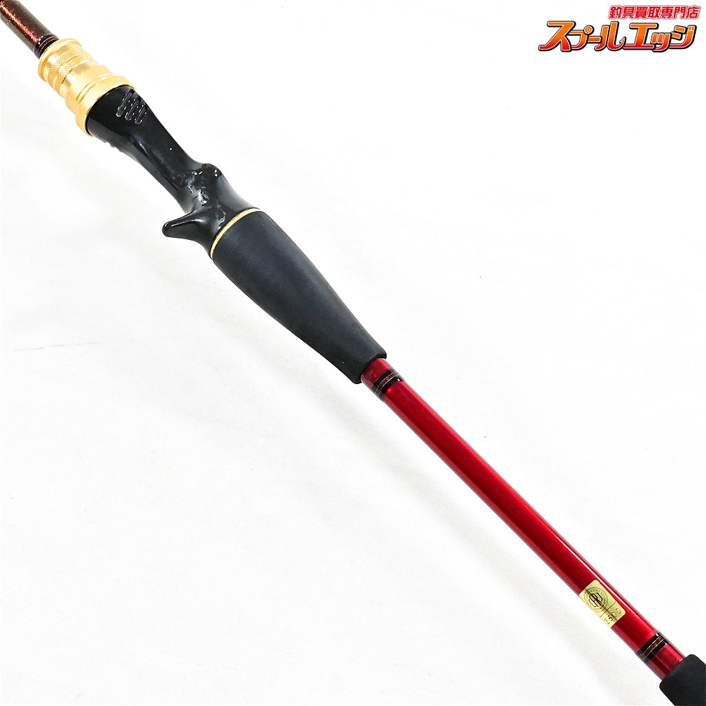 【ダイワ】 20アナリスター タチウオ テンヤ 82-180・R DAIWA ANALYSTAR TACHIUO TENYA タチウオ K_139