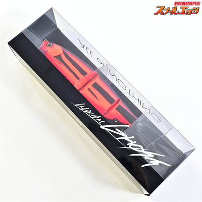 【DRT】 クラッシュ ゴースト ウグイボンバー DRT KLASH GHOST UGUI BOMBER 淡水用ルアー K_100