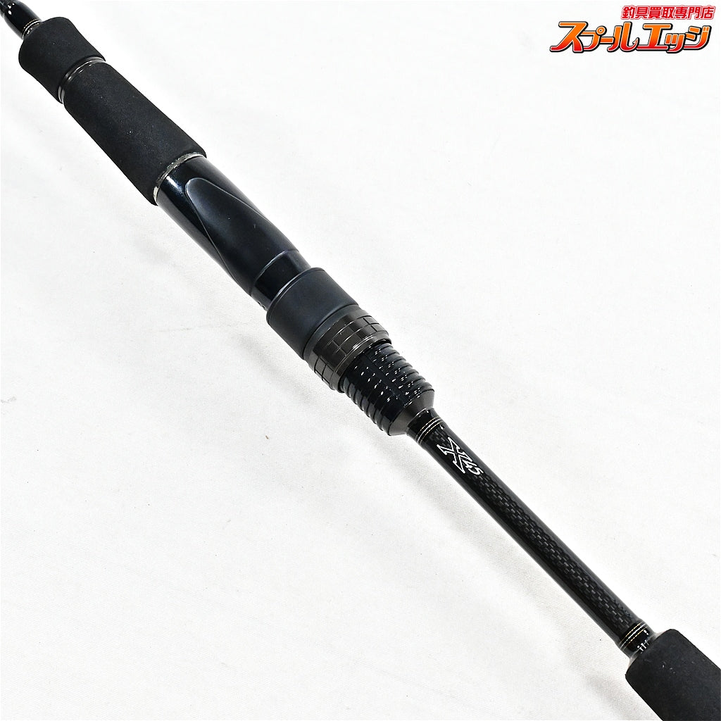 【ダイワ】 ラブラックス AGS BS69MS DAIWA LABRAX シーバス イナダ タチウオ K_147