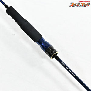 【ダイワ】 21ソルティガ SLJ 510LS-SMT DAIWA SALTIGA マダイ イサキ タチウオ K_220