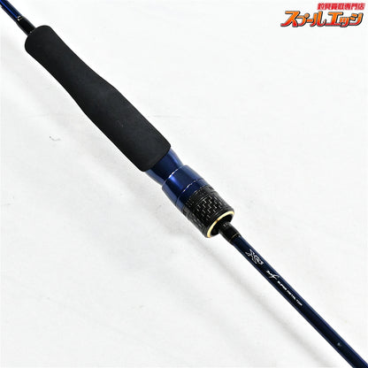 【ダイワ】 21ソルティガ SLJ 510LS-SMT DAIWA SALTIGA マダイ イサキ タチウオ K_220
