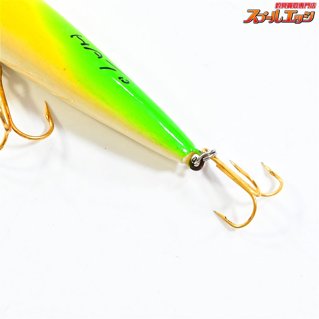 【ハトリーズ】 ファンキーバード ist Hutley's FUNKYBIRD 淡水用ルアー K_060