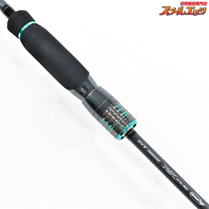 【ダイワ】 23エメラルダス ストイスト ST 73L-S ストリームチューン DAIWA EMERALDAS STOIST アオリイカ K_159