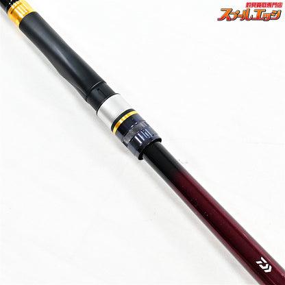 【ダイワ】 21波涛 175-53・N 1.75-53 DAIWA HATOU グレ メジナ K_162