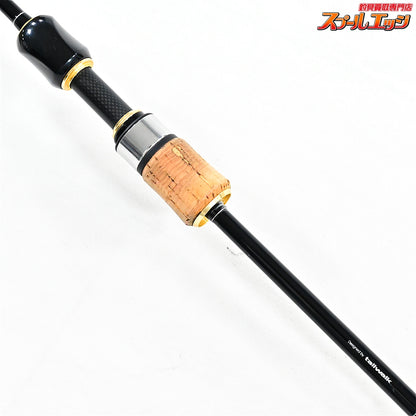 【テイルウォーク】 シルバーナ ラゴ 63 バーサティリティ tailwalk SILVERNA LAGO ニジマス ヤマメ イワナ アマゴ K_140