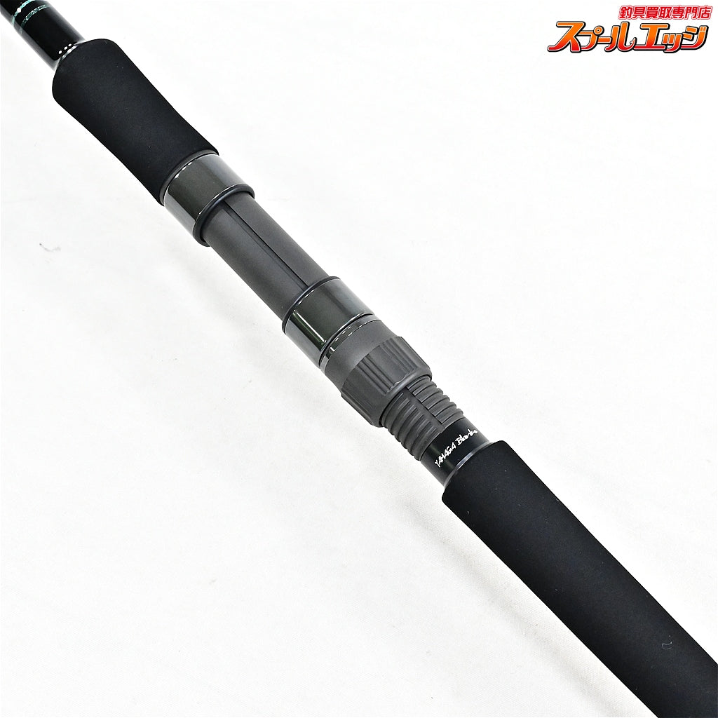 【ヤマガブランクス】 アーリー 105MH ERY-105MH フォーサーフ YAMAGA Blanks EARLY For Surf ヒラメ マゴチ シーバス K_206