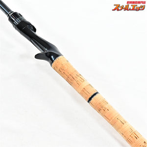 【シマノxジャッカル】 21ポイズン グロリアス 165XH-SB SHIMANOxJACKALL POISON GLORIOUS ブラックバス K_239