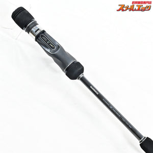 【シマノ】 22オシアジガー フルベンド B60-4 SHIMANO OCEA JIGGER FULL BEND キハダマグロ ブリ ヒラマサ K_185