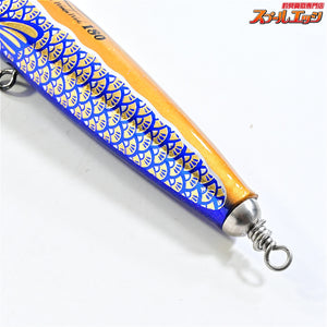【CBONE】 シービーワン バズー 180 鯉のぼり 2026年釣りフェス限定カラー CBONE BAZOO 海水用ルアー K_060