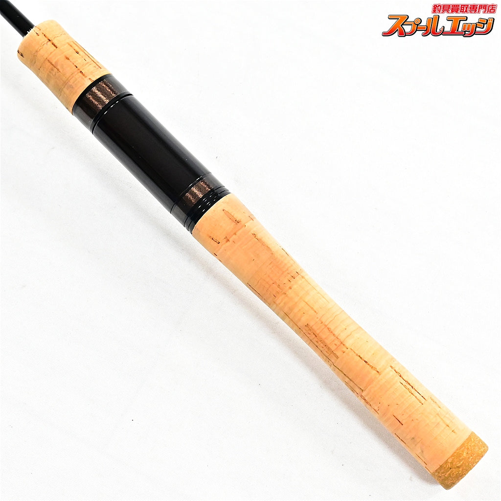 【ヴァルケイン】 ダーインスレイヴ リミテッド 6.1L 6'1L 100本限定モデル ValkeIN DainsleiF LIMITED LTD ニジマス イワナ ヤマメ アマゴ K_145