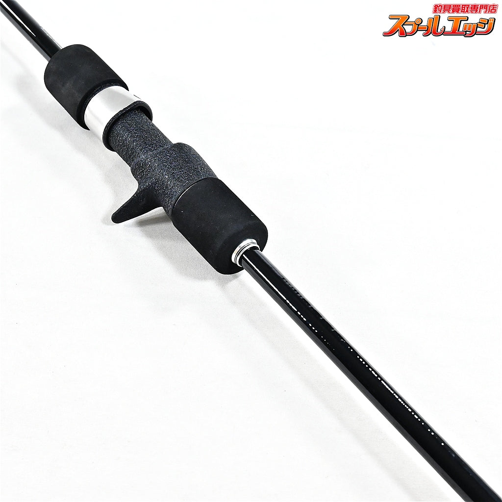 【レスターファイン】 シーズ コンダクター 56MH ボロン Restaffine SEAS CONDUCTOR キハダマグロ ヒラマサ カンパチ K_210