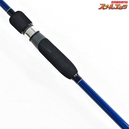 【ヤマガブランクス】 ブルーカレント3 III 82 YAMAGA Blanks Blue Current アジ メバル シーバス K_175