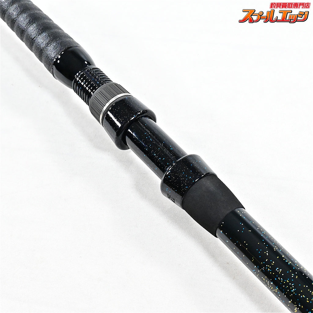 【アルファタックル】 MPG ウルトラスティック ストレガ 300 alpha tackle MPG ULTRA-STICK マダイ シマアジ ヒラメ K_234
